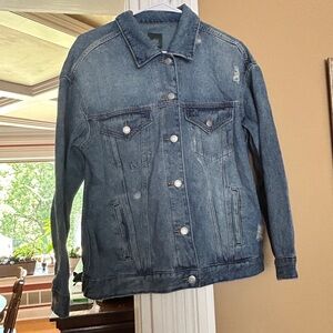 Wild Fable jean jacket
